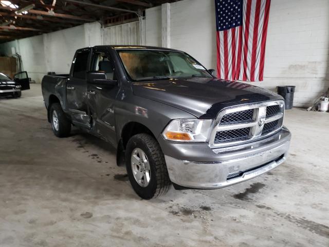 DODGE RAM 1500 2009 1d3hv18p69s769249