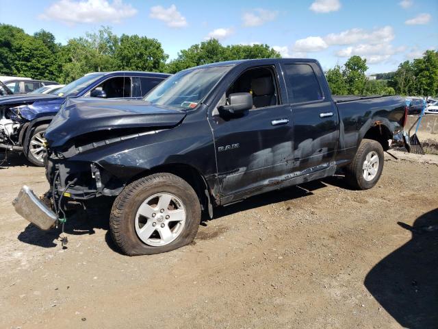 DODGE RAM 1500 2009 1d3hv18p69s797486