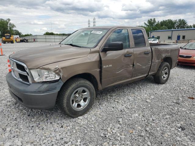 DODGE RAM 1500 2009 1d3hv18p89s732798