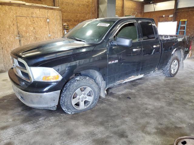 DODGE RAM 1500 2009 1d3hv18p89s802946