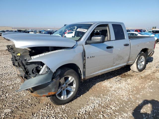 DODGE RAM 1500 2009 1d3hv18p99s787051