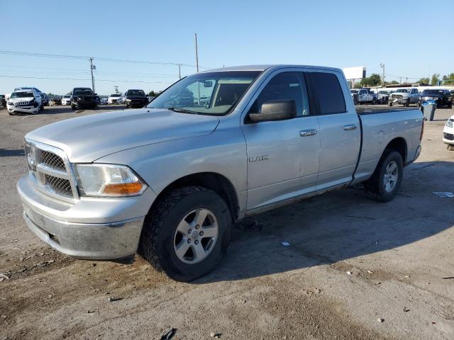 DODGE RAM 1500 2009 1d3hv18p99s804883