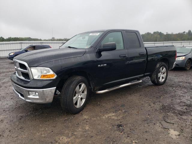 DODGE RAM 1500 2009 1d3hv18px9s743883