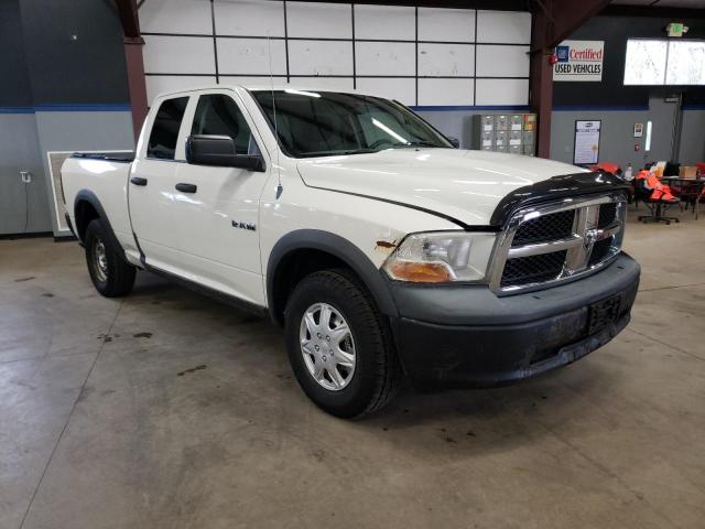 DODGE RAM 1500 2009 1d3hv18px9s765494