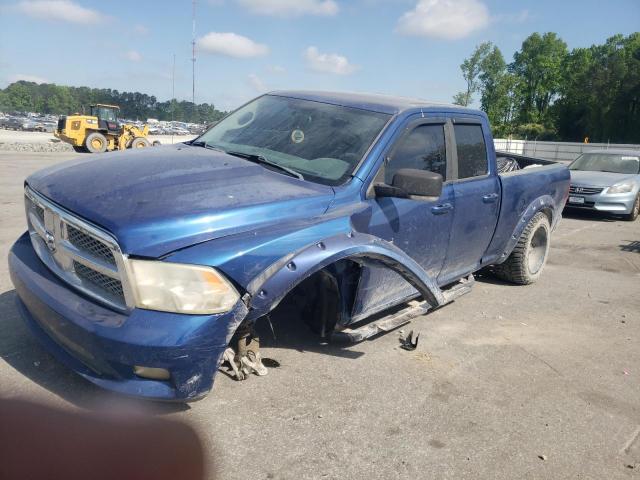 DODGE RAM 1500 2009 1d3hv18t09s774699