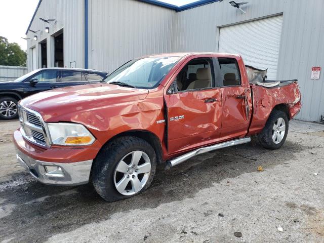 DODGE RAM 1500 2009 1d3hv18t09s805028