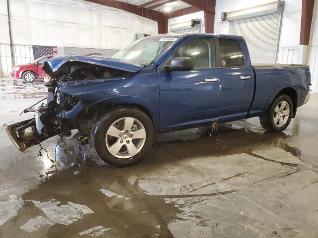 DODGE RAM 1500 2009 1d3hv18t09s808186