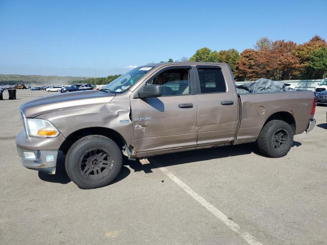 DODGE RAM 1500 2009 1d3hv18t19s758219