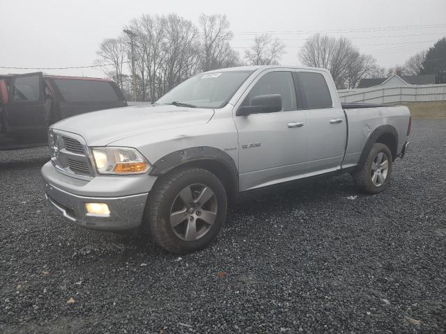 DODGE RAM 1500 2009 1d3hv18t19s806771