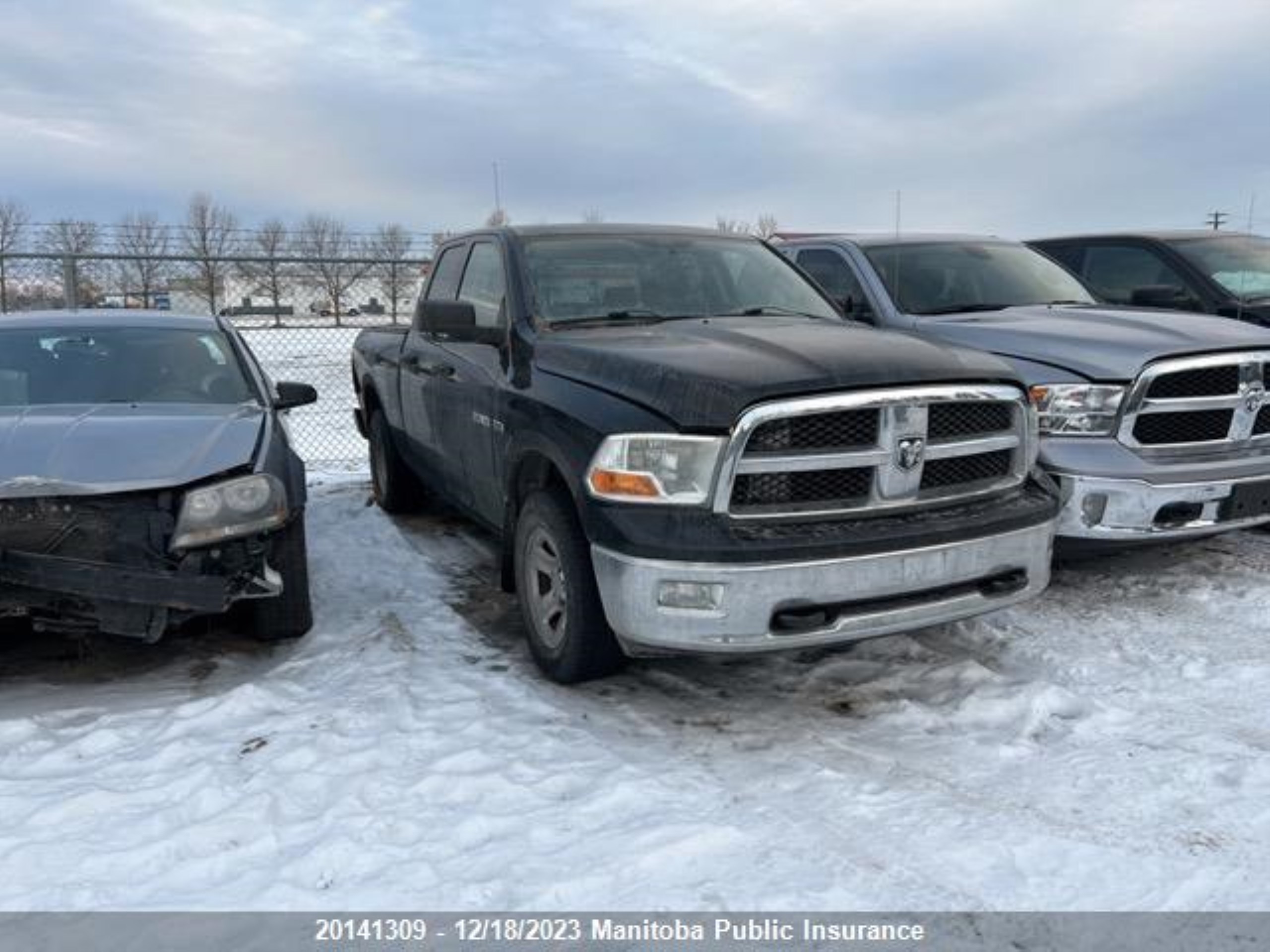 DODGE NULL 2009 1d3hv18t29s728632