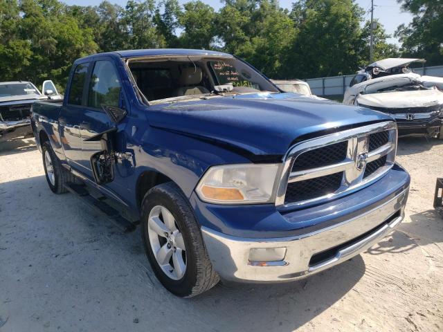 DODGE RAM 1500 2009 1d3hv18t29s752204