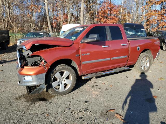 DODGE RAM 1500 2009 1d3hv18t29s770833