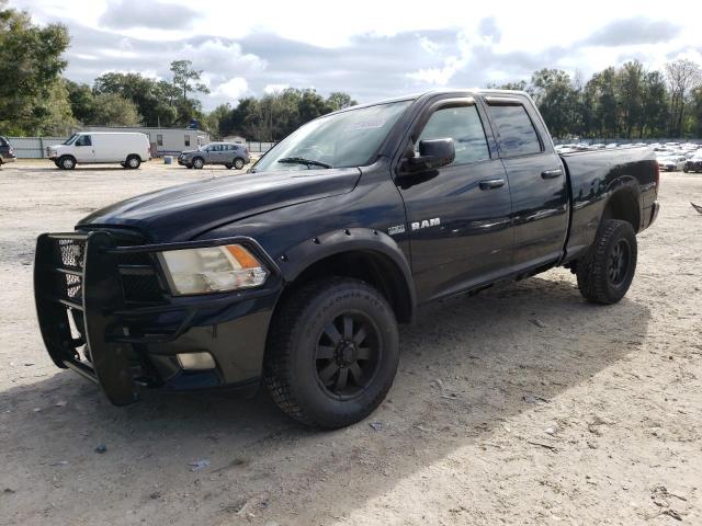 DODGE ALL MODELS 2009 1d3hv18t49s713551