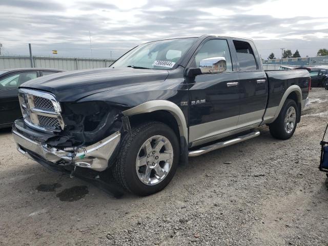 DODGE RAM 1500 2009 1d3hv18t59s709217