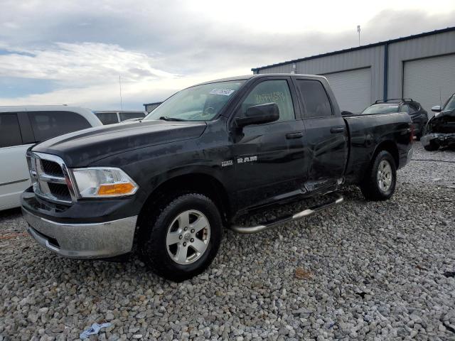 DODGE ALL MODELS 2009 1d3hv18t59s709430