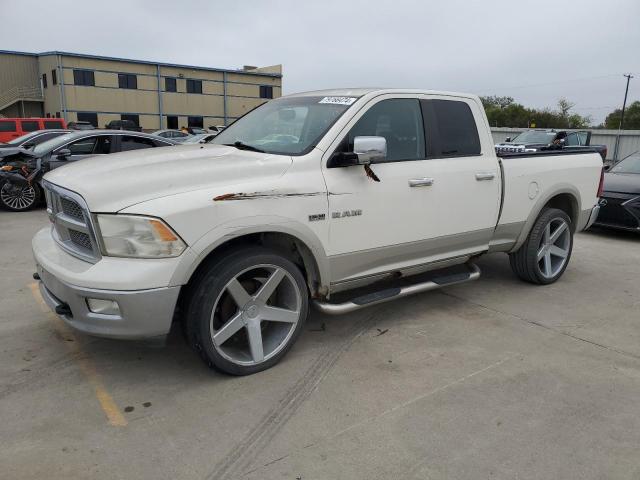 DODGE RAM 1500 2009 1d3hv18t79s745832