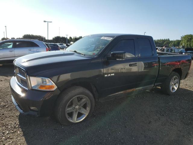 DODGE RAM 1500 2009 1d3hv18t79s771735