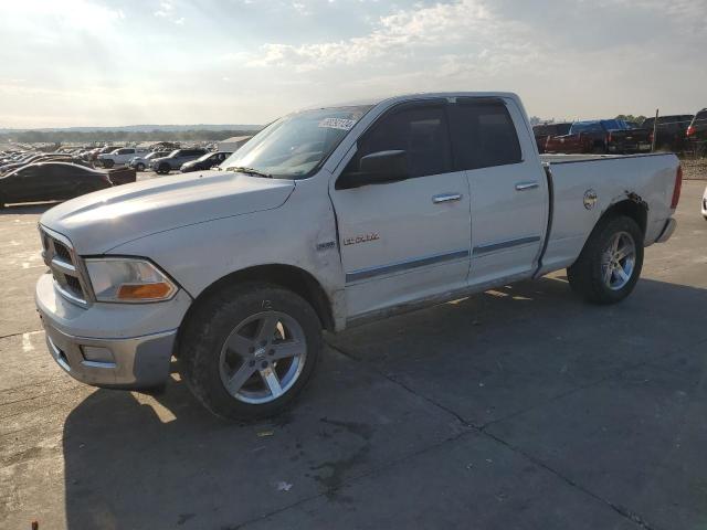 DODGE RAM 1500 2009 1d3hv18t79s774117