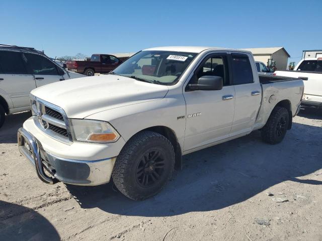 DODGE RAM 1500 2009 1d3hv18t79s784520