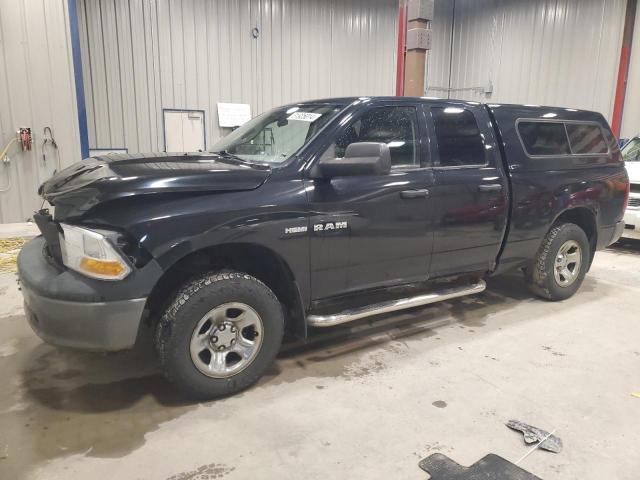 DODGE RAM 1500 2009 1d3hv18t79s809190