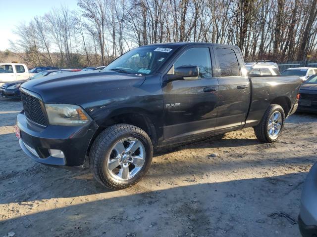 DODGE RAM 1500 2009 1d3hv18t89s747797