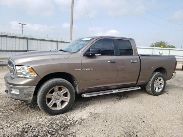 DODGE RAM 1500 2009 1d3hv18t89s813359