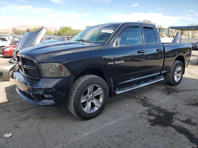 DODGE RAM 1500 2009 1d3hv18t89s821011