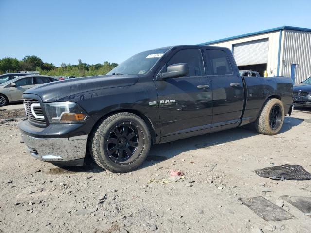 DODGE RAM 1500 2009 1d3hv18t99s705848