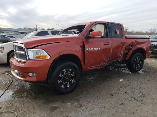 DODGE ALL MODELS 2009 1d3hv18t99s758386