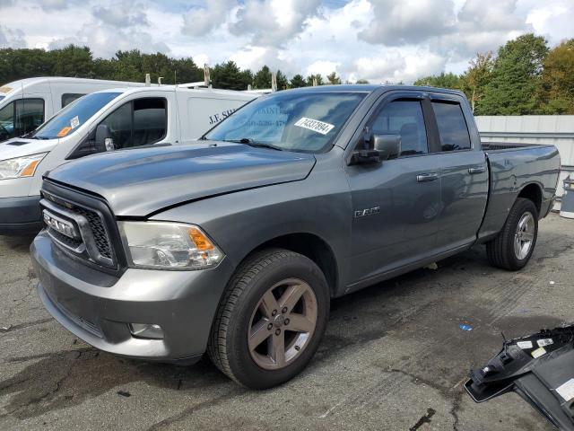 DODGE RAM 1500 2009 1d3hv18t99s798029