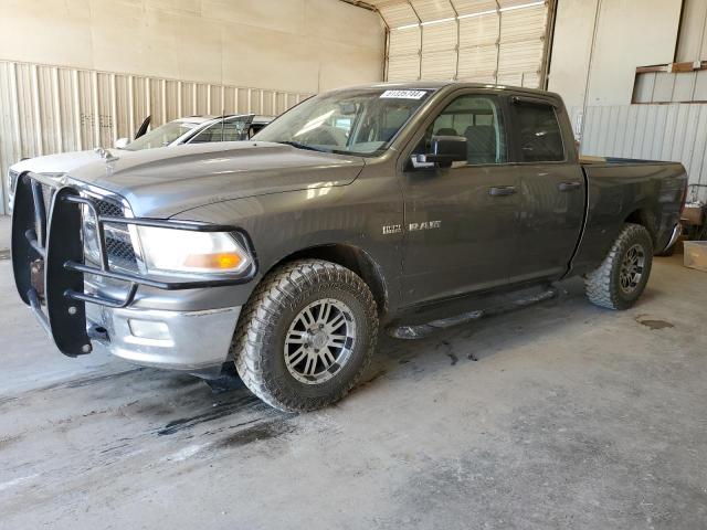 DODGE RAM 1500 2009 1d3hv18tx9s737417