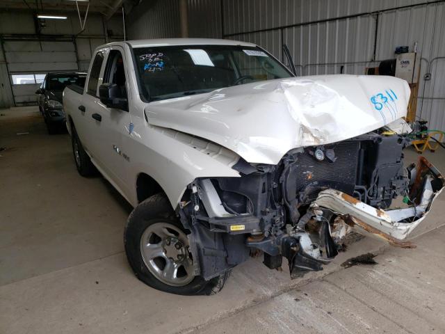 DODGE RAM 1500 2009 1d3hv18tx9s808311