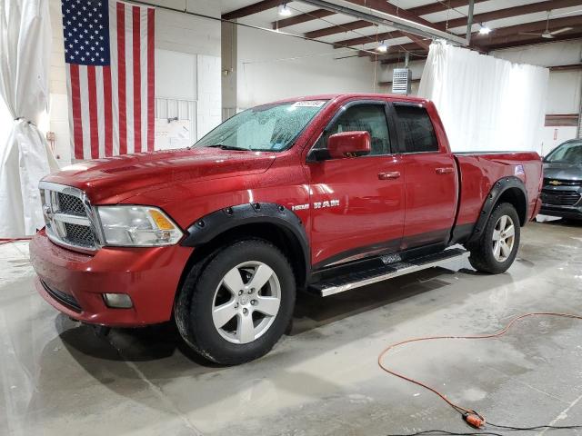 DODGE RAM 1500 2009 1d3hv18tx9s809412