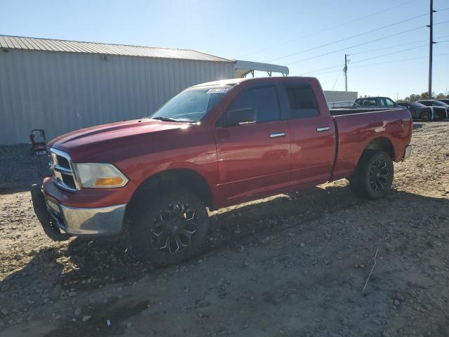 DODGE RAM 1500 2009 1d3hv18tx9s815548