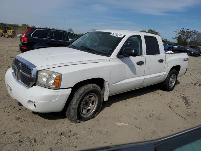 DODGE DAKOTA 2007 1d3hw28k37s242712