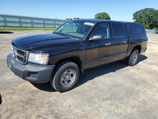 DODGE DAKOTA 2009 1d3hw28k59s819758