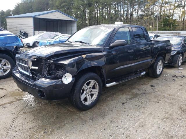 DODGE DAKOTA 2007 1d3hw28p07s259589