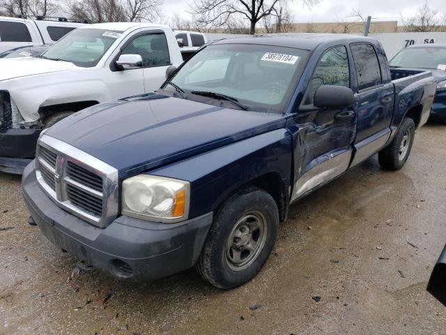 DODGE DAKOTA 2007 1d3hw28p97s200749