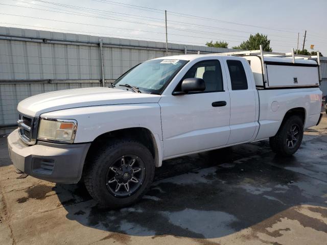 DODGE DAKOTA 2008 1d3hw32n58s586973