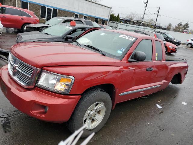 DODGE DAKOTA 2008 1d3hw52n08s592238