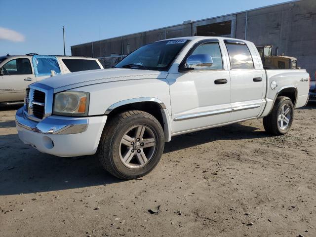 DODGE DAKOTA 2007 1d3hw58j67s118152