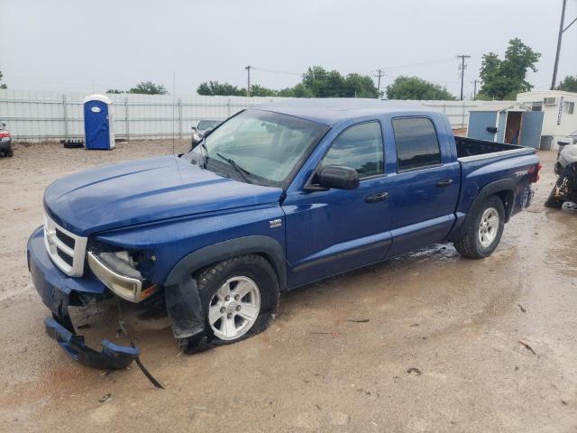 DODGE DAKOTA 2009 1d3hw78p19s735221