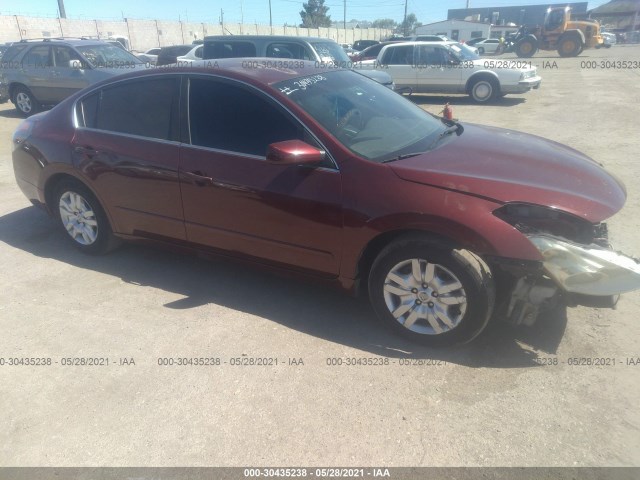 NISSAN ALTIMA 2011 1d4al2ap7bn457614