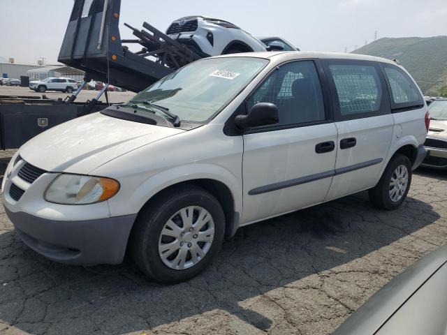 DODGE CARAVAN 2003 1d4gp21313b339313