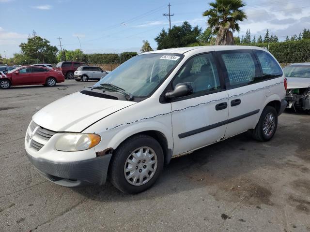 DODGE CARAVAN 2006 1d4gp21e46b515745