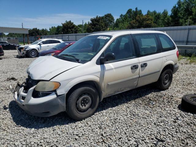 DODGE CARAVAN C 2006 1d4gp21e76b514444