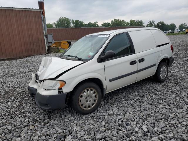 DODGE CARAVAN 2006 1d4gp21r66b703105