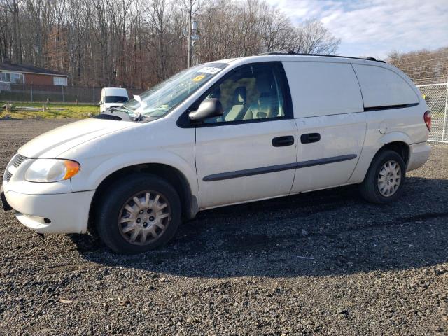 DODGE CARAVAN 2003 1d4gp23393b264275