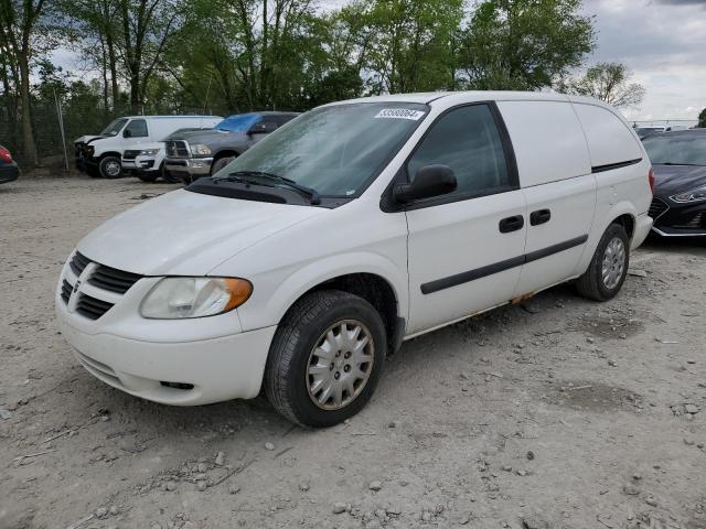 DODGE CARAVAN 2006 1d4gp23r16b510003