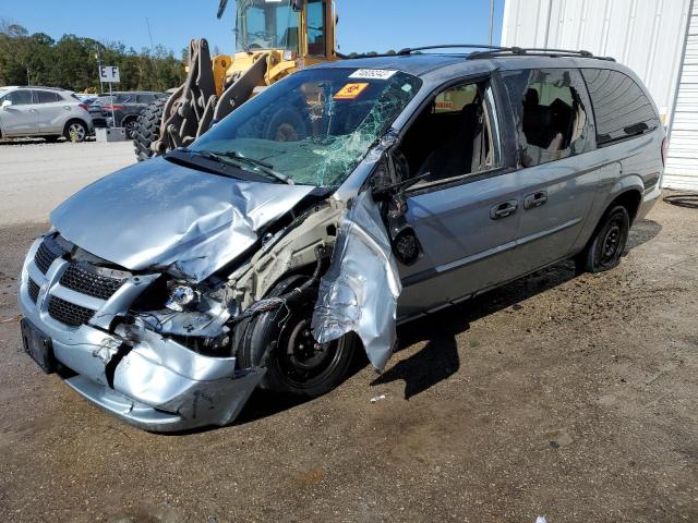 DODGE CARAVAN 2003 1d4gp24383b165140